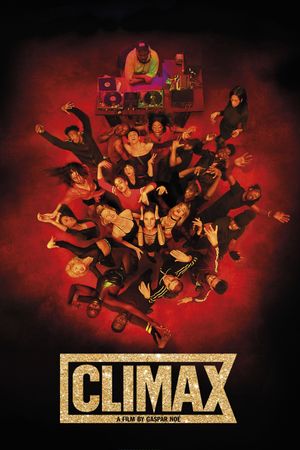 Climax's poster