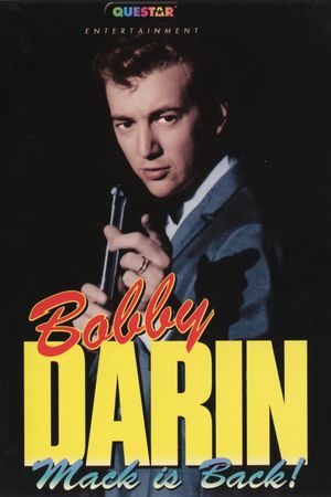 Bobby Darin: Mack is Back's poster