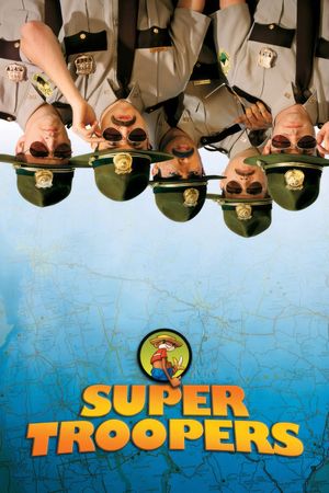 Super Troopers's poster