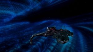 Star Trek: The Motion Picture's poster