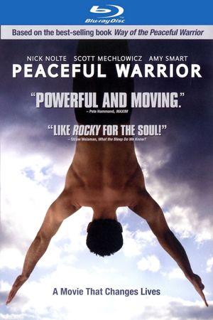 Peaceful Warrior's poster