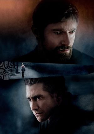 Prisoners's poster