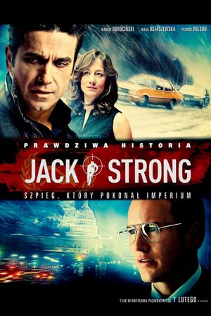 Jack Strong's poster