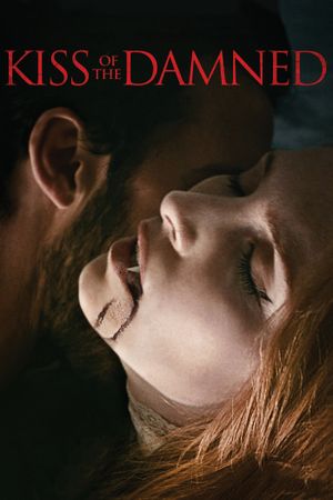 Kiss of the Damned's poster