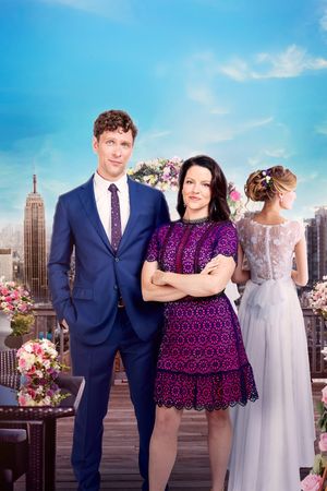 May the Best Wedding Win's poster