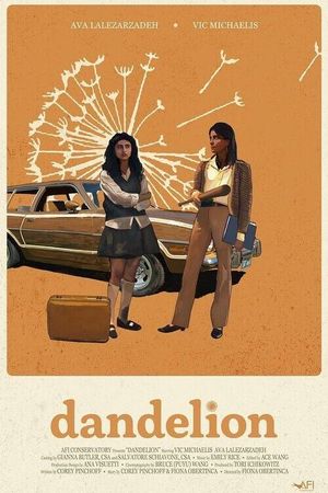 Dandelion's poster