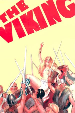 The Viking's poster image
