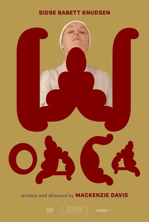 WOACA's poster