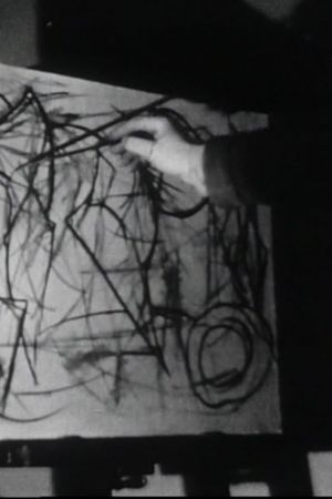 Portrait d’Henri Goetz's poster