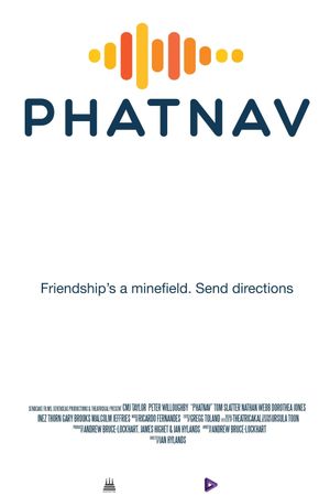 PhatNav's poster