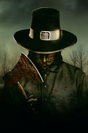 Thanksgiving's poster