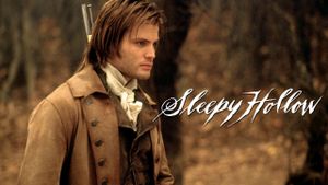 Sleepy Hollow's poster