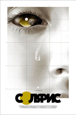 Solaris's poster