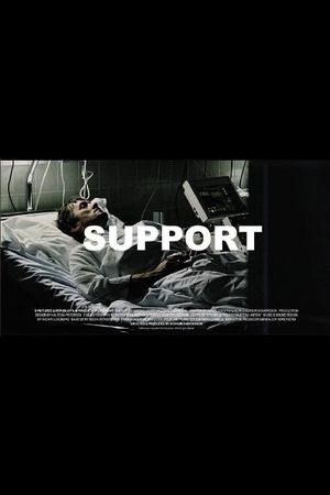 Support's poster
