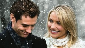 The Holiday's poster