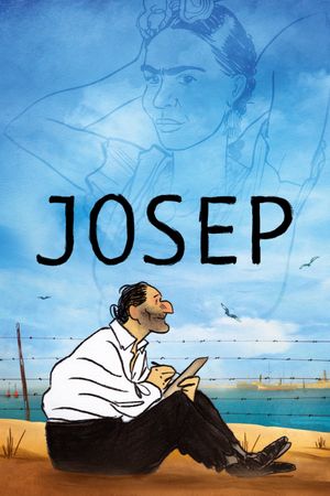 Josep's poster