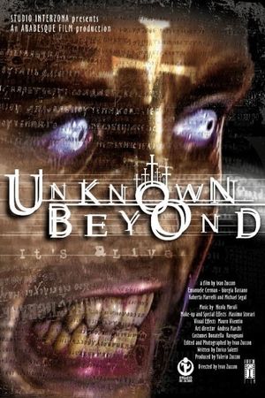 Unknown Beyond's poster