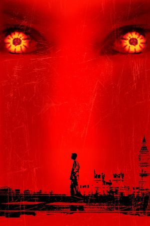 28 Days Later's poster