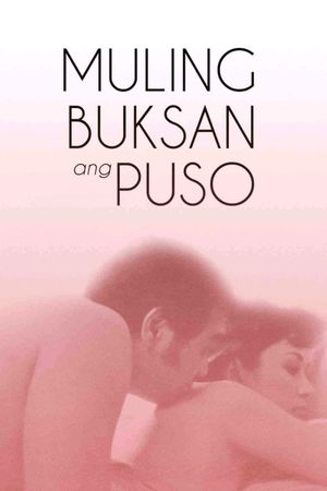 Muling buksan ang puso's poster