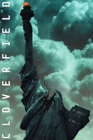 Cloverfield's poster