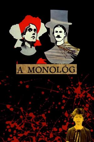 Monologue's poster