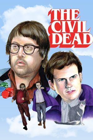 The Civil Dead's poster