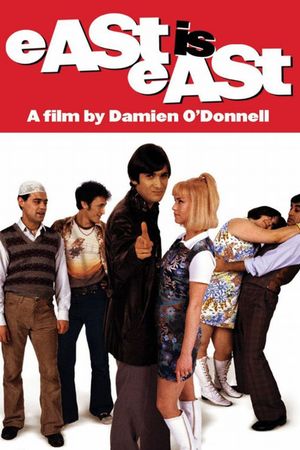 East Is East's poster image