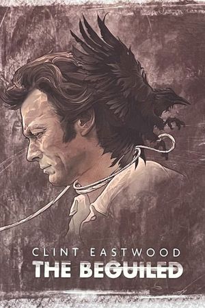 The Beguiled's poster