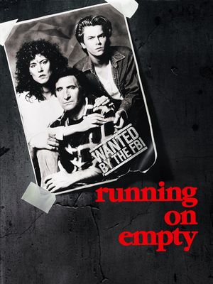 Running on Empty's poster
