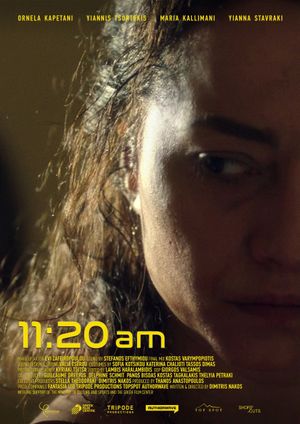 11.20 a.m.'s poster image