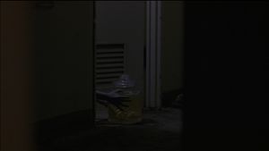 One Missed Call's poster