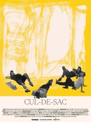 Cul-De-Sac's poster