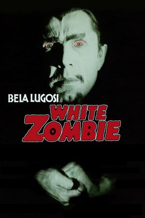White Zombie's poster