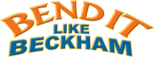 Bend It Like Beckham's poster