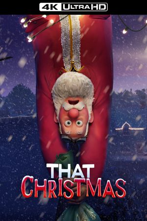 That Christmas's poster