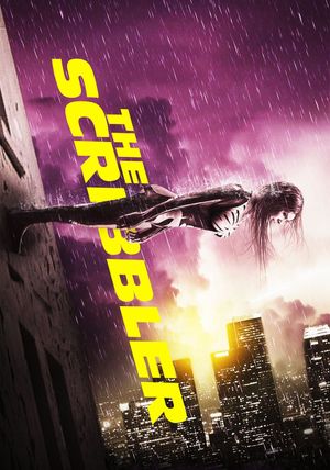 The Scribbler's poster