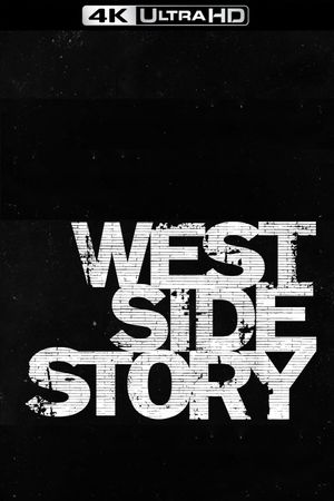 West Side Story's poster