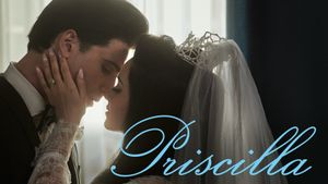 Priscilla's poster
