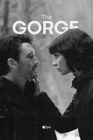 The Gorge's poster