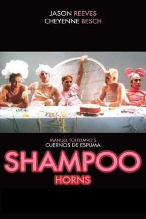 Shampoo Horns's poster