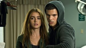 Abduction's poster