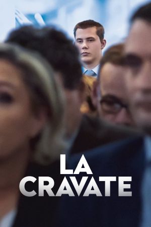 The Tie's poster