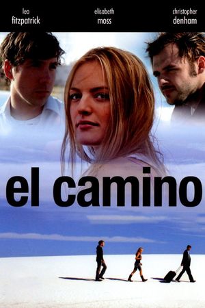 El camino's poster