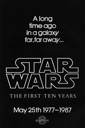 Star Wars: Episode IV - A New Hope's poster