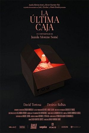 La última caja's poster
