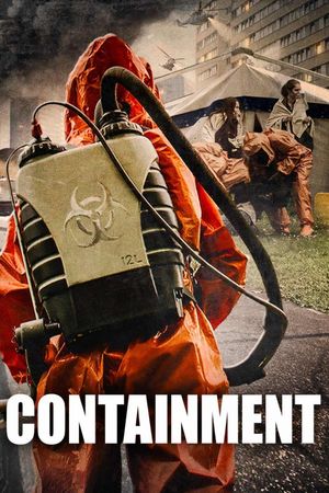 Containment's poster
