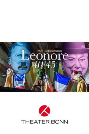 Leonore 40/45's poster