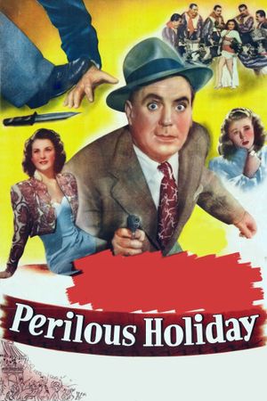 Perilous Holiday's poster