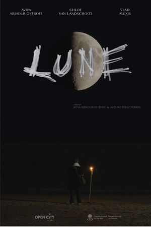 Lune's poster
