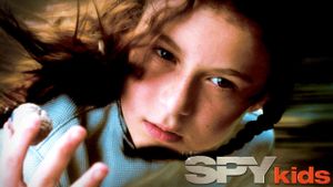 Spy Kids's poster